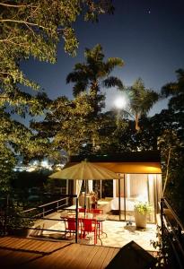 LALDEA Nirvana Eco Villa in Cerritos