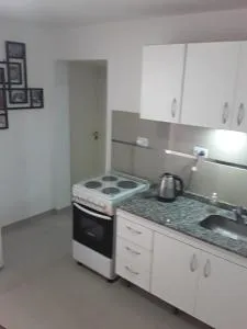 El Dpto de Gabicito - Monte Cristo