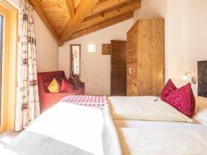 Nature Lodge Kaprun A