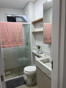 Apartamento de 2 quartos Ingleses Norte