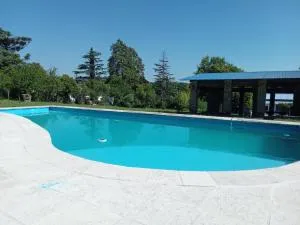 Villa francisca amarilla - 维拉亚尼扎卡特