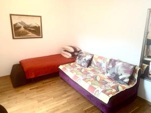 Apartments Apollonia Budva