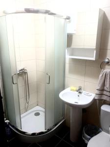 Apartments Apollonia Budva