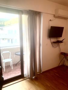 Apartments Apollonia Budva