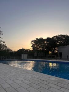 Ópera Park royal life