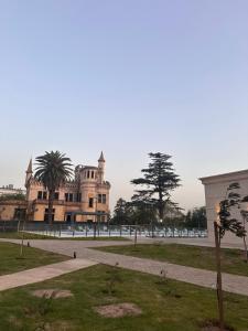 Ópera Park royal life