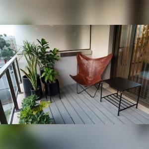 Ópera Park royal life