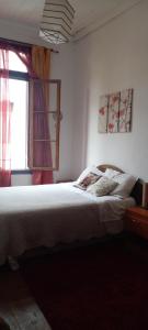 Hostal María Luisa Bombal