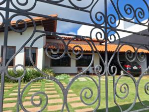 Paraíso em Capitólio MG