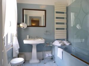 Maisons d'hotes Chateau du Romerel - Baie de Somme : photos des chambres