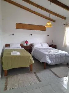 Fonda Amboró - سامايباتا