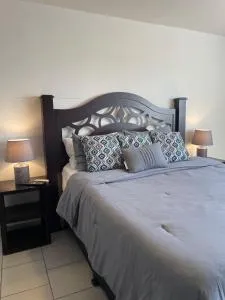 Apartamento en Ecovivienda Fase 2 Tegucigalpa - Junquillo