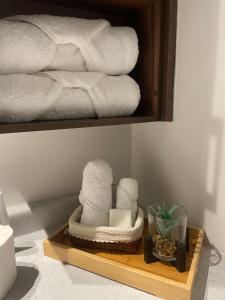 Apartamento en Ecovivienda Fase 2 Tegucigalpa