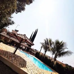 Rancho Vira Mato - بيوي