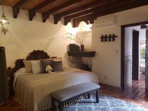 Tres Fuentes Hotel Boutique