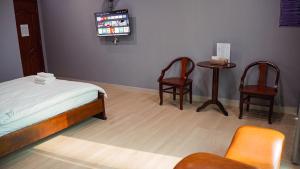 Bình Minh Hotel HCM