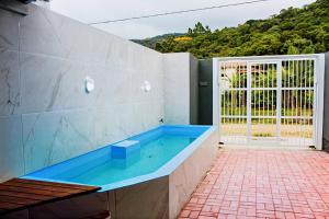 CASA INDIVIDUAL CoM PISCINA xx
