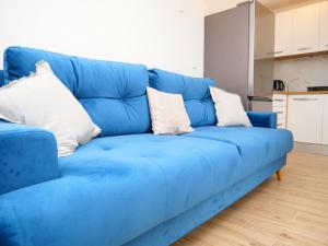 Family friendly house with a swimming pool Vinovac, Zagora - 22041