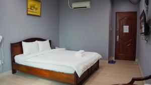 Bình Minh Hotel HCM