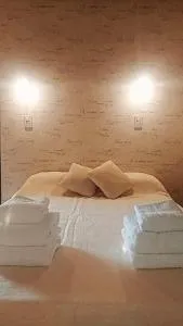 Amplio Monoambiente - Empedrado