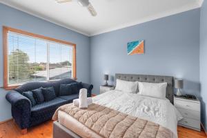 Baydream - Belle Escapes Jervis Bay