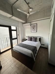 EÓN 11 - Moderno, vista volcán, aire acondicionado