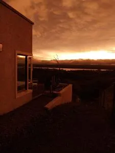 Agave Serrano - Barrio Parque El Corcovado