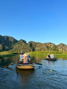 Ninh Binh Family Homestay