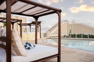 Seadust Cancun Family Resort -Inclusive
