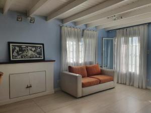 Casa Blas, a 100 metros del mar, garaje doble