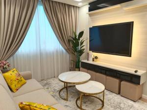 Afida Homestay Metrocity Kuching