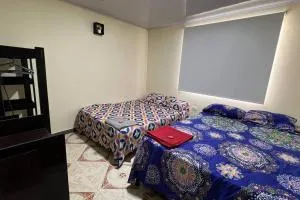 Acogedor Apartamento céntrico (cerca de todo) Restrepo-Meta. - Restrepo