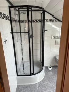 Apartment Oase 2, Parkplatz, Küche, Internet