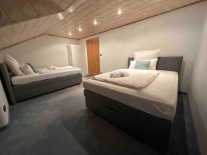 Apartment Oase 2, Parkplatz, Küche, Internet