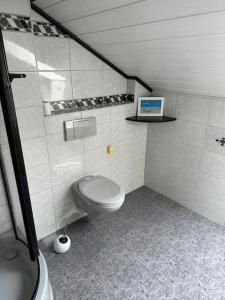 Apartment Oase 2, Parkplatz, Küche, Internet