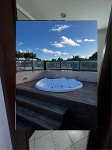 Triplex beleza House