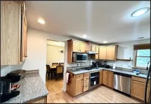 Home in Hudson - Hudson