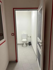 Maisons de vacances Gite Echelle : photos des chambres