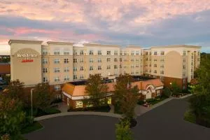 Residence Inn East Rutherford Meadowlands - Hasbrouck Heights