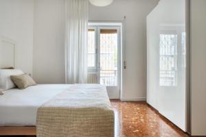 Charme apartment in Balduina - near St Peter