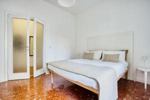 Charme apartment in Balduina - near St Peter