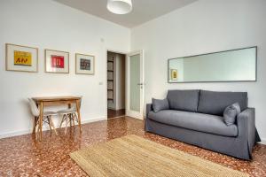 Charme apartment in Balduina - near St Peter