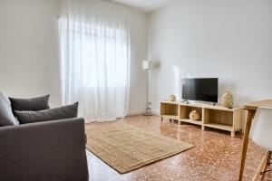 Charme apartment in Balduina - near St Peter