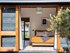 Sand & Sauna Retreat