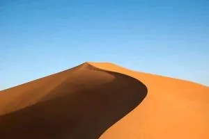 Dessert walkingtour - Загора