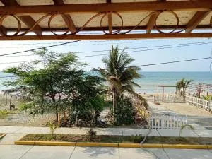 Los Pinos condominio piso 2 - Malpaso