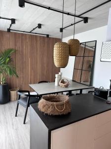 Duplex Las magnolias Villa allende