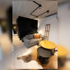 Duplex Las magnolias Villa allende - 温基约