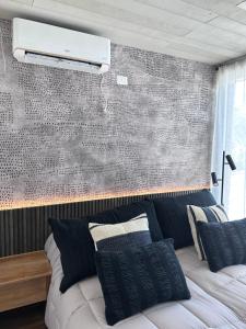 Duplex Las magnolias Villa allende