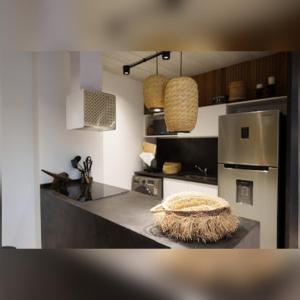 Duplex Las magnolias Villa allende